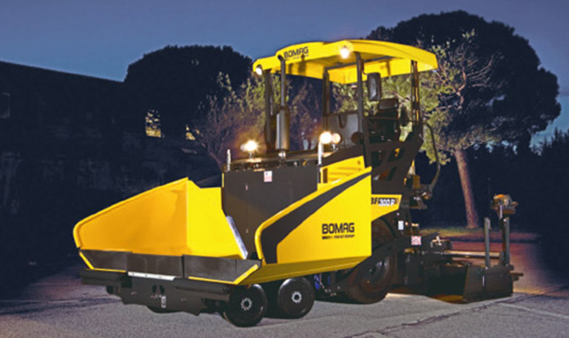 Kolaborasi Antara Metode dan Teknologi Alat Berat