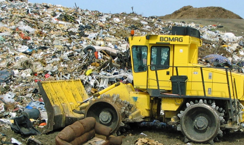 Manajemen Pengelolaan Sampah Untuk Hidup Yang Lebih Baik