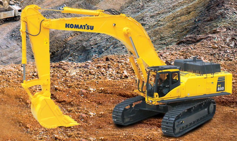 Produktivitas Tinggi dan Ketangguhan Ada Ditangan Anda