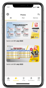 UT Connect -Promotion List-min