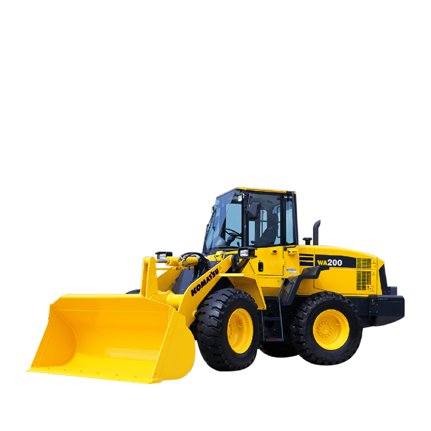 Wheel Dozer