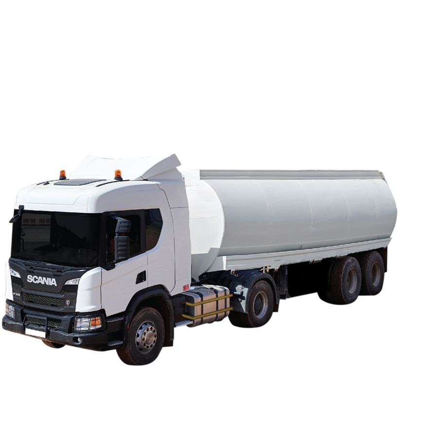 Fuel Transport Trucks